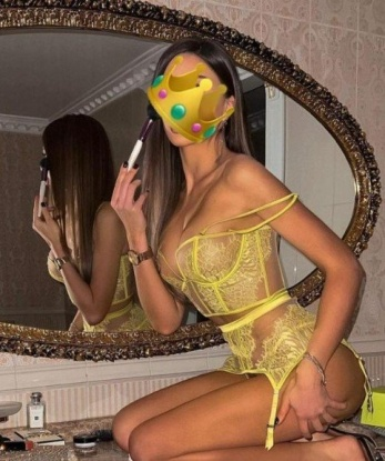 Анкета проститутки Анастасия - город Первомайский, 19 лет, №4436